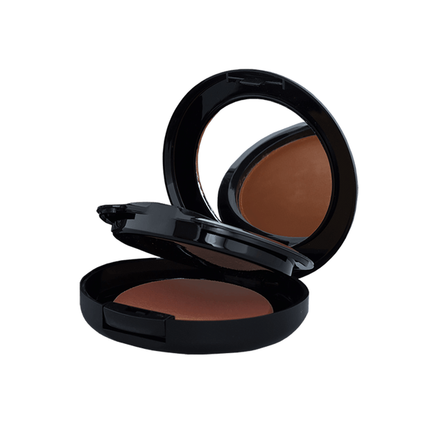 Dual Powder Foundation - Beauty and Elegance All-in-One