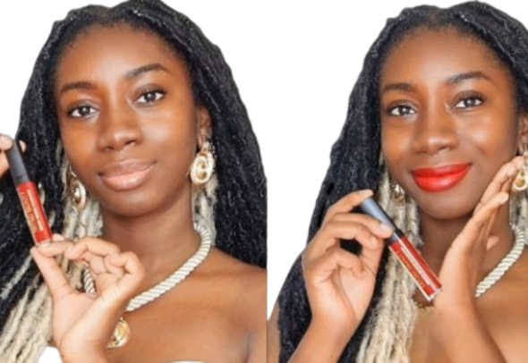 LIQUID LIP STAIN