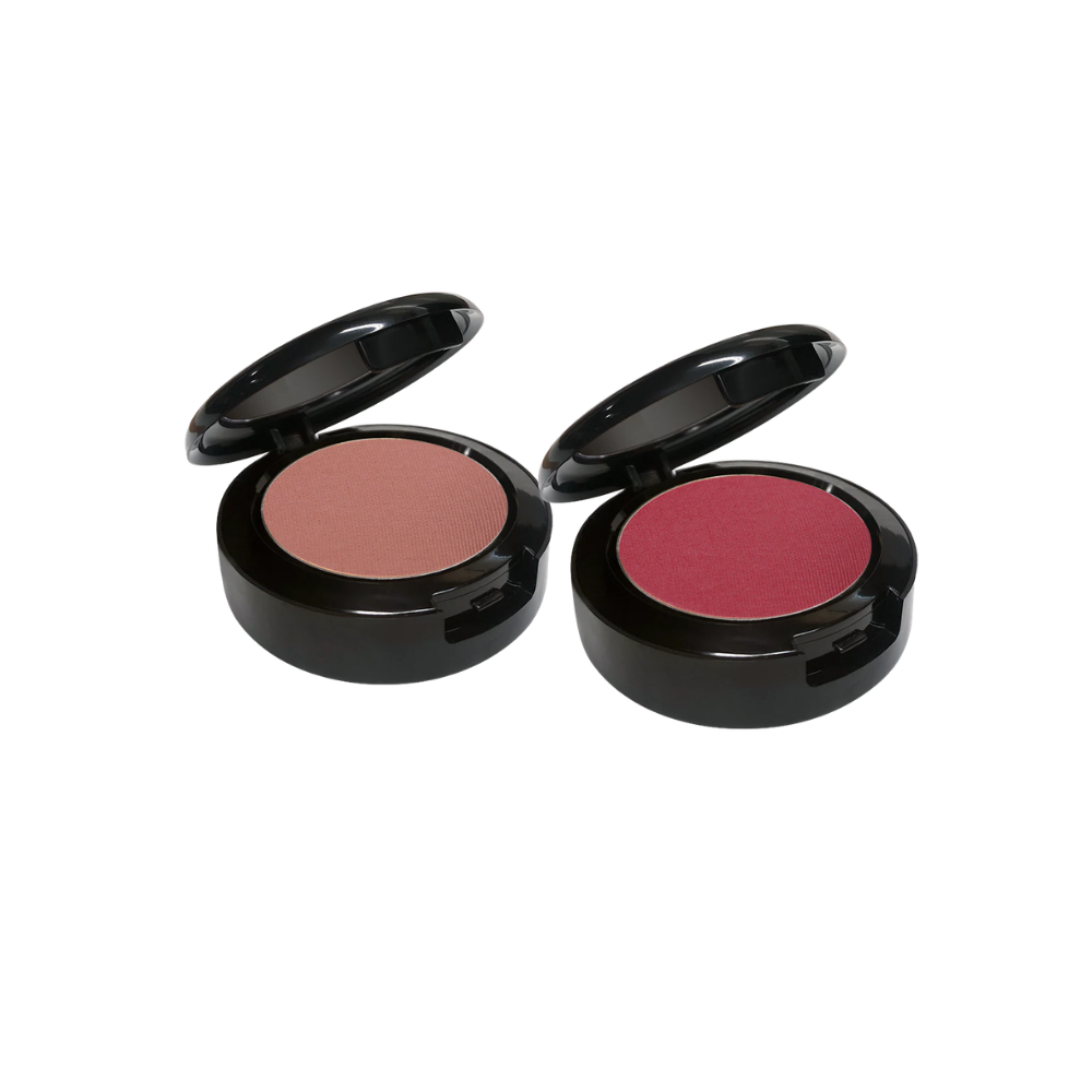 Powder Blush Collection