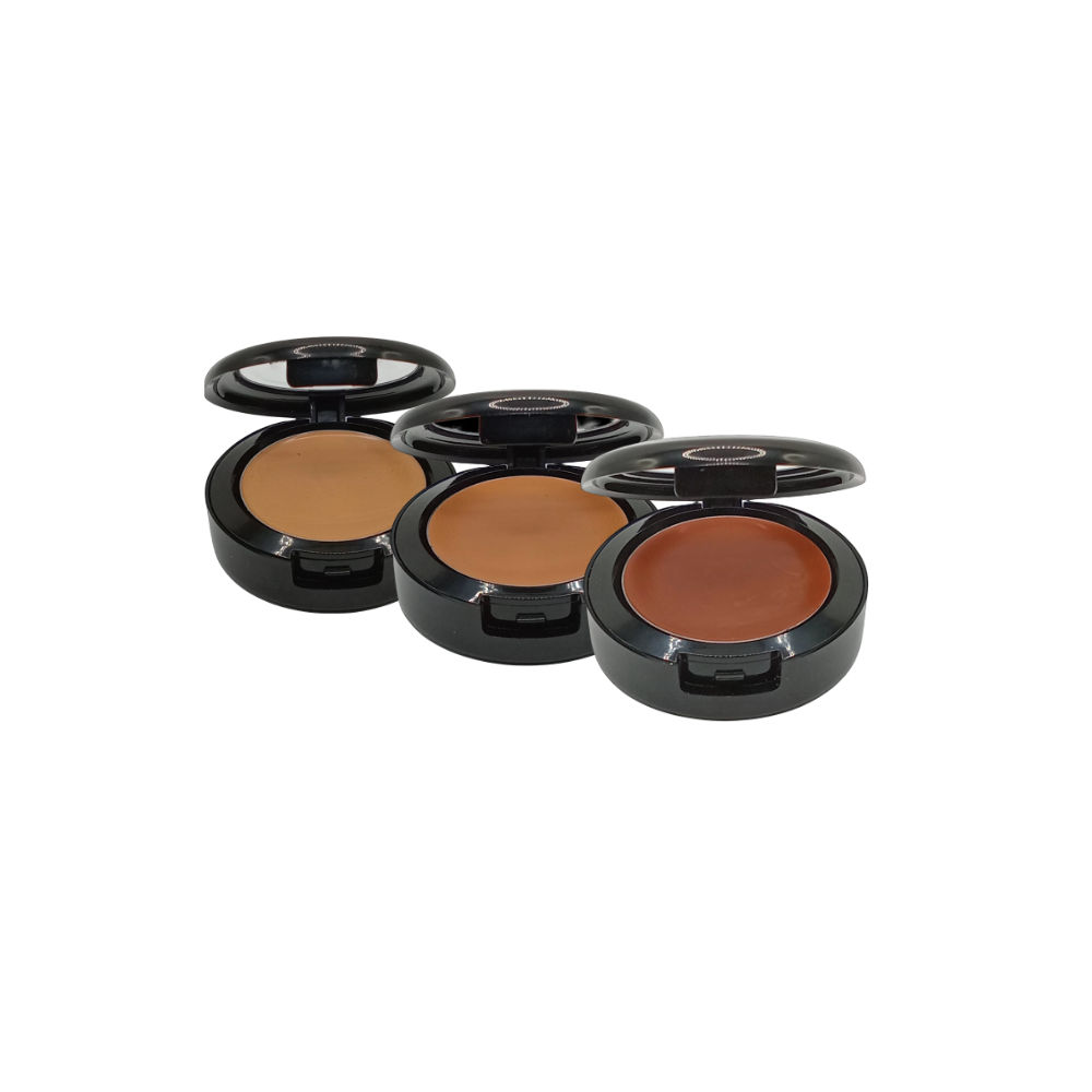 Cream Concealer Pot Collection