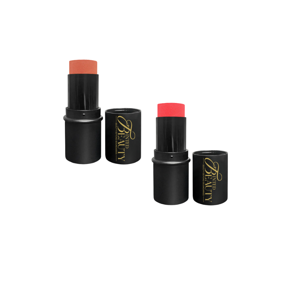 Cream Blush Collection