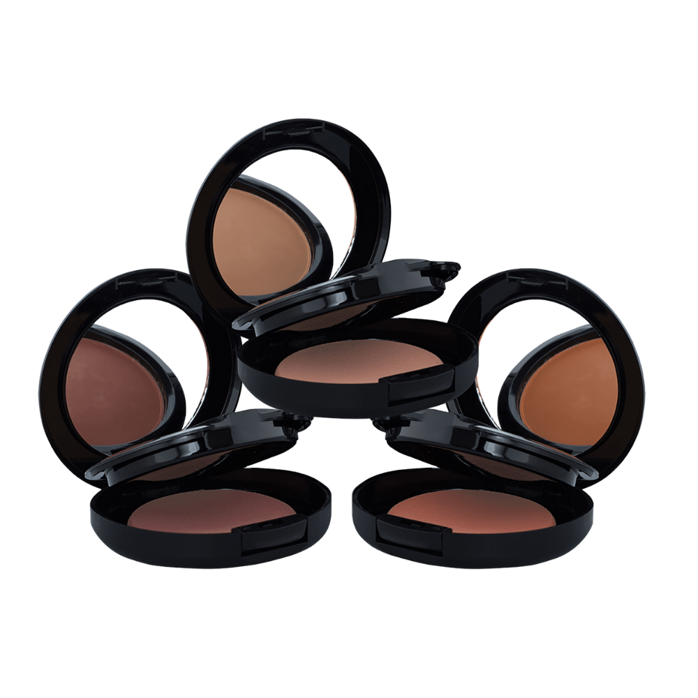 Dual Powder Foundation