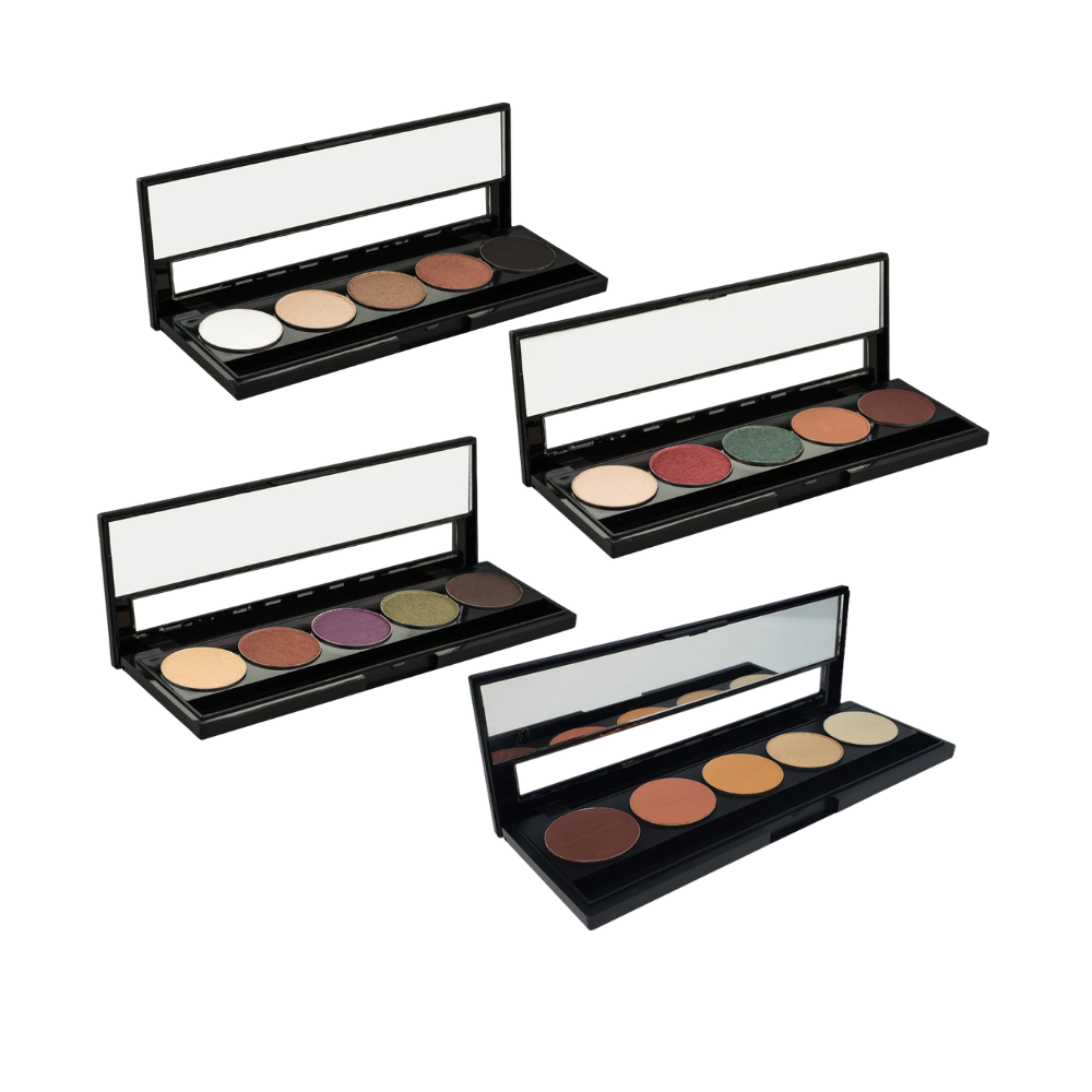 Eye Shadow Palettes