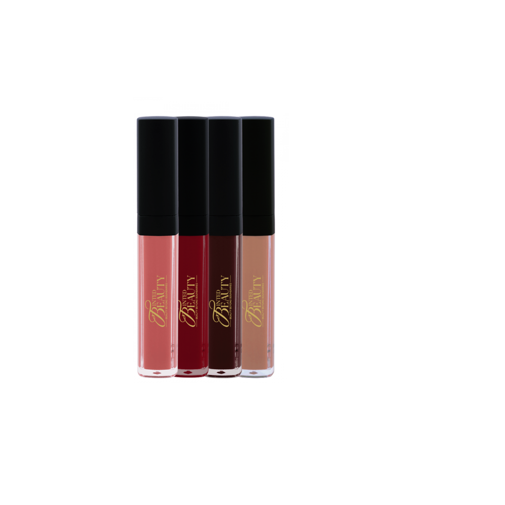 Lip Gloss Collection