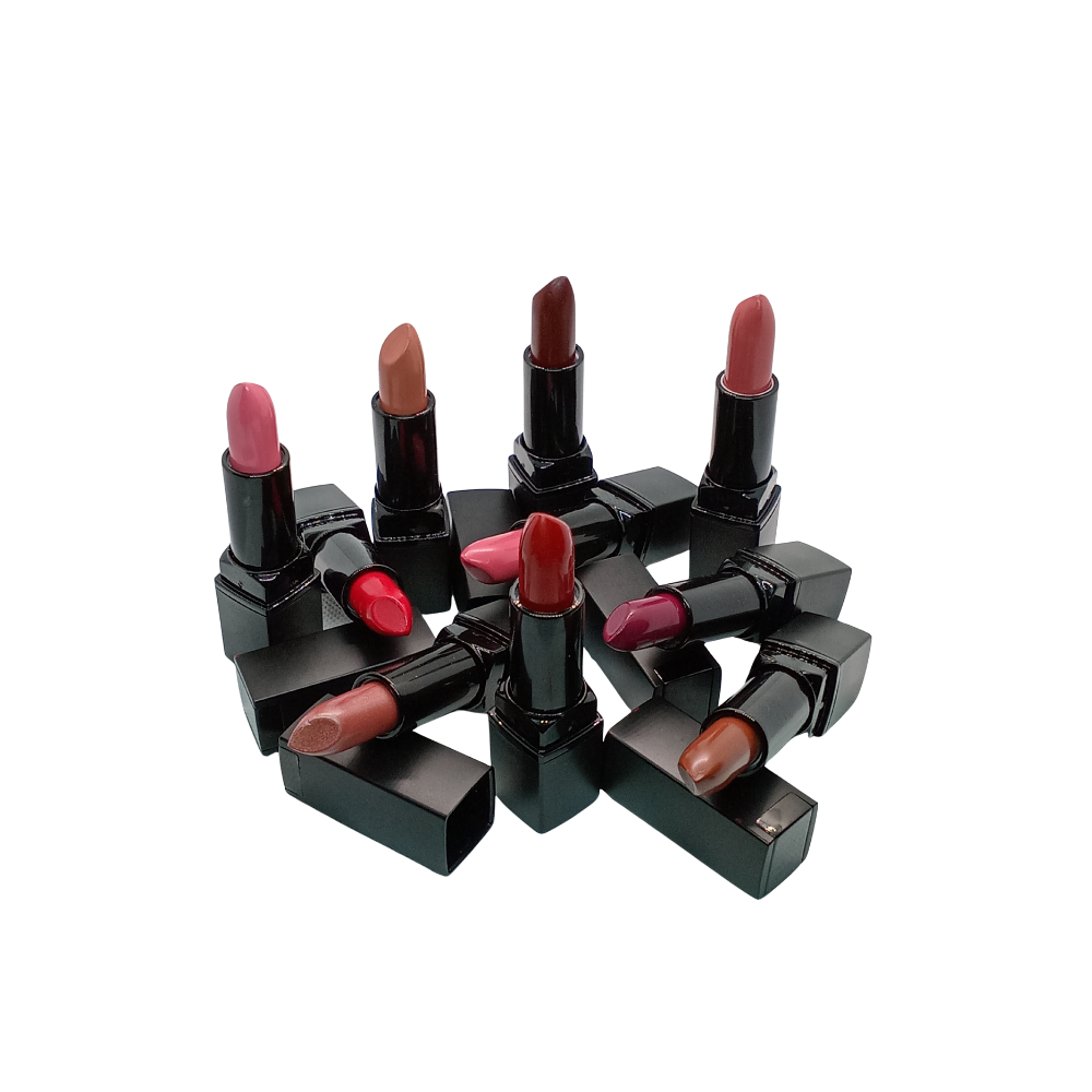 Velvet Whisper Lipstick Collection