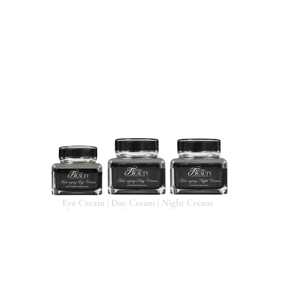 Anti-Aging Bundle
