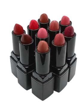 VELVET WHISPER LIPSTICK COLLECTION