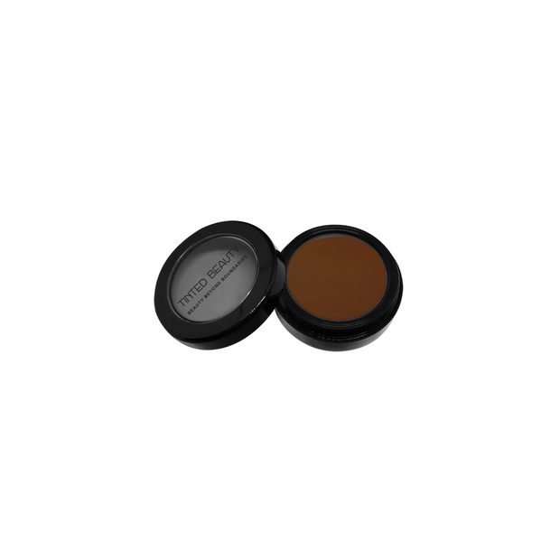 Cream Concealer