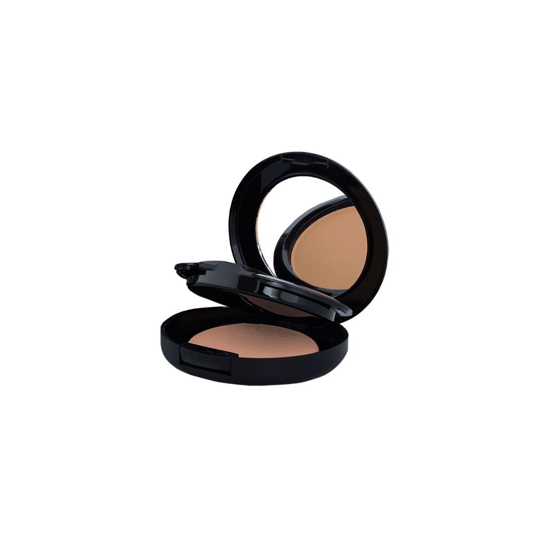 Dual Foundation | Café Latte