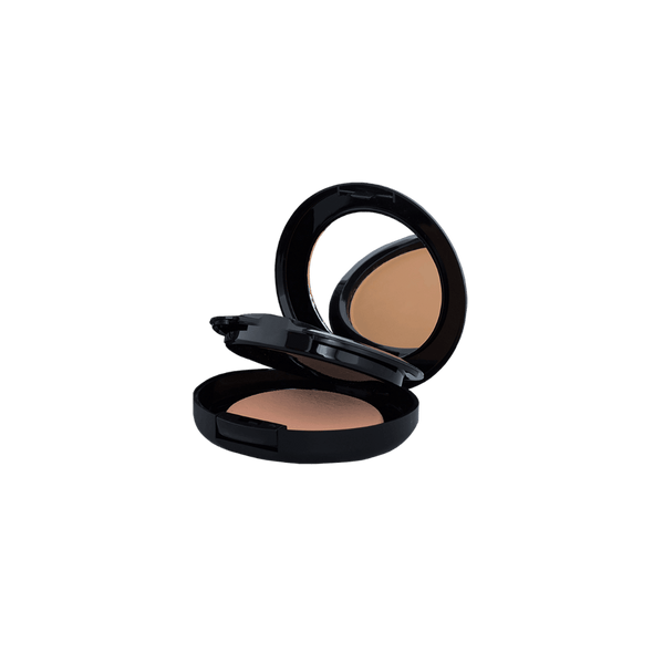 Dual Powder Foundation | Cafe' Latte