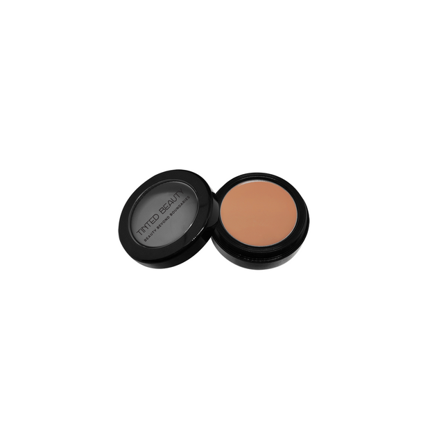 Cream Concealer
