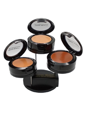 CREAM CONCEALER POT
