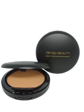 DUAL POWDER FOUNDATION