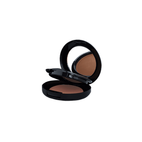 Dual Powder Foundation | Deep Mocha