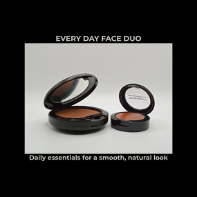 EVERY DAY FACE DUO