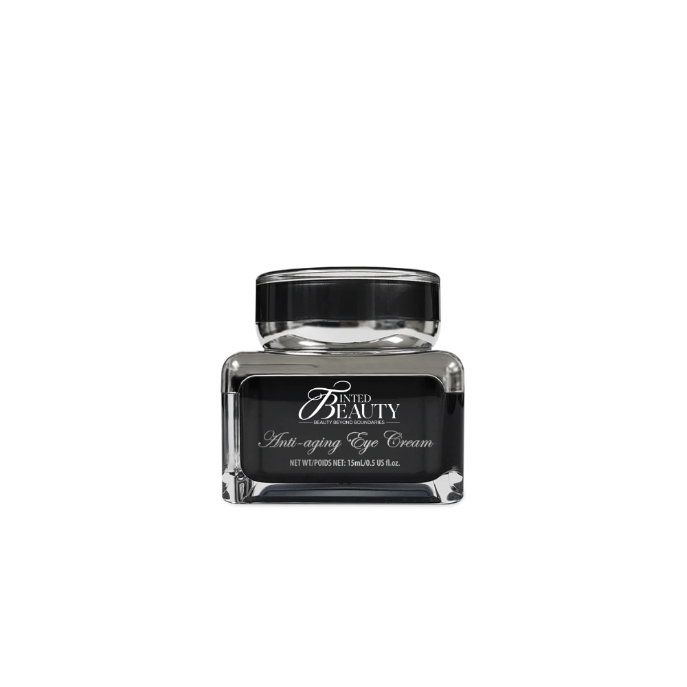 Anti-Aging Eye Cream | 15mL