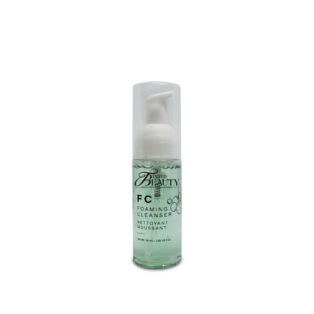 Foaming Cleanser | 50ml