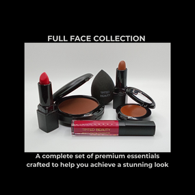 FULL FACE COLLECTION