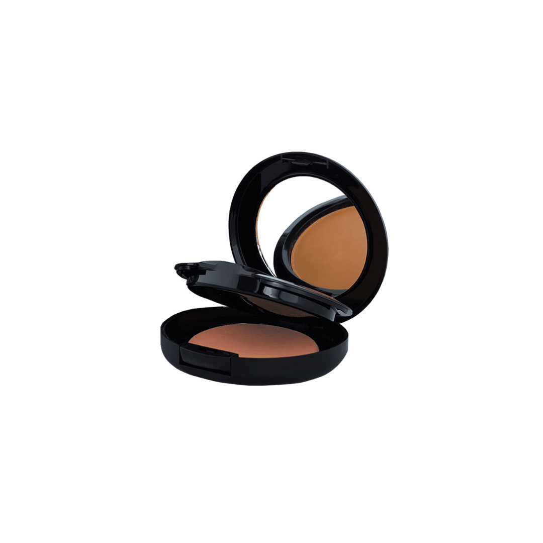 Dual Foundation | Golden Bronze
