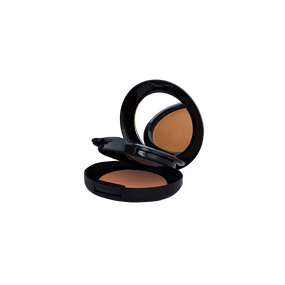 Dual Powder Foundation | Golden Bronze