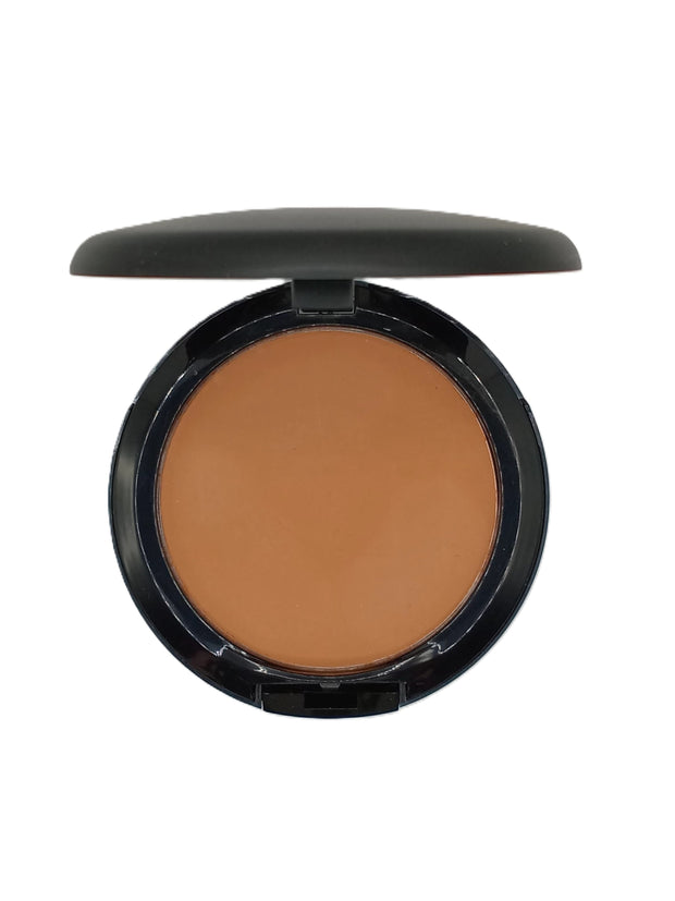 Dual Powder Foundation