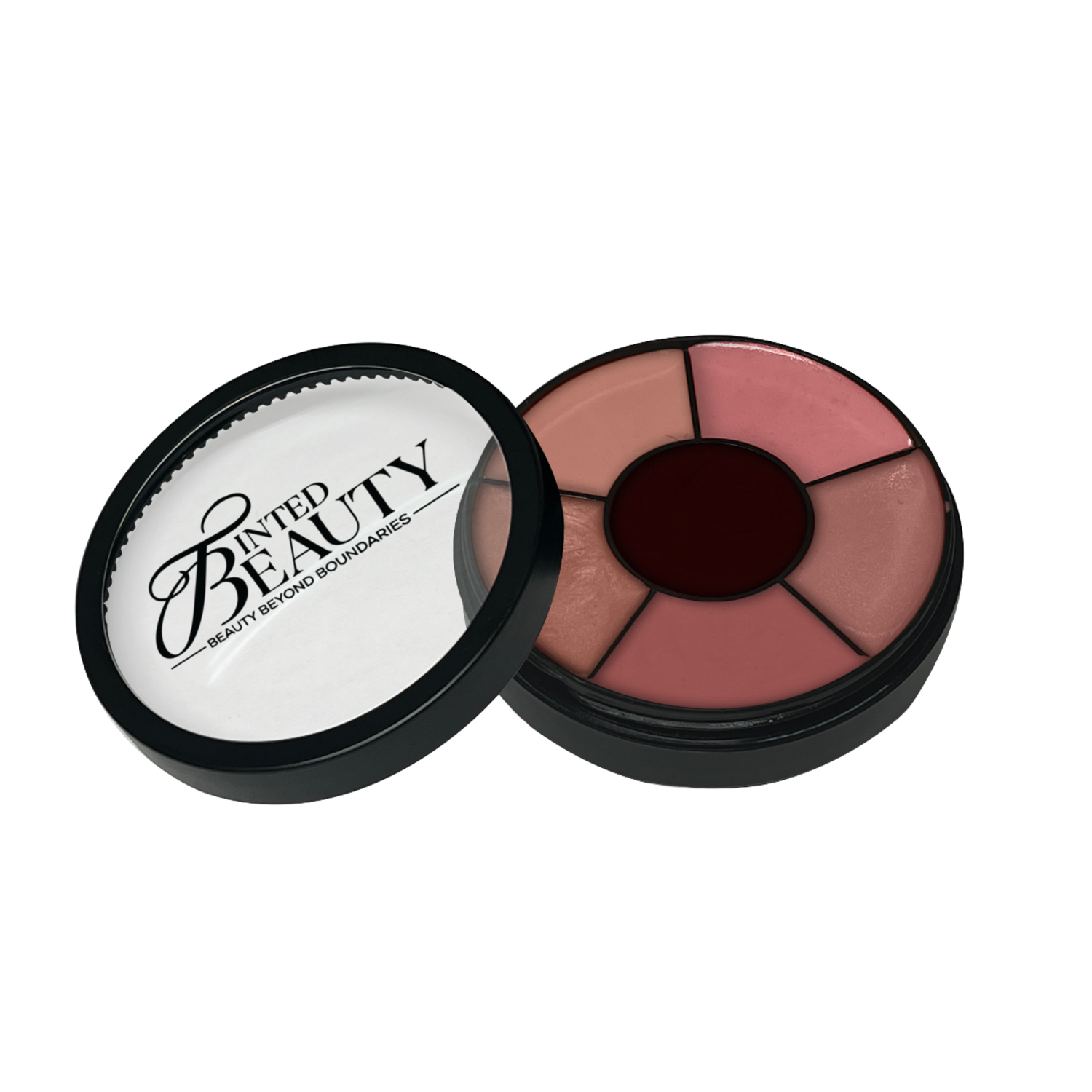 Lip Gloss Wheel Palette | Vintage Collective