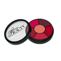 Lipstick Wheel Palette | Rouge Collective