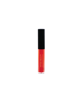 Last Call:  Liquid Lip Stain - SHADE: Fiery Red
