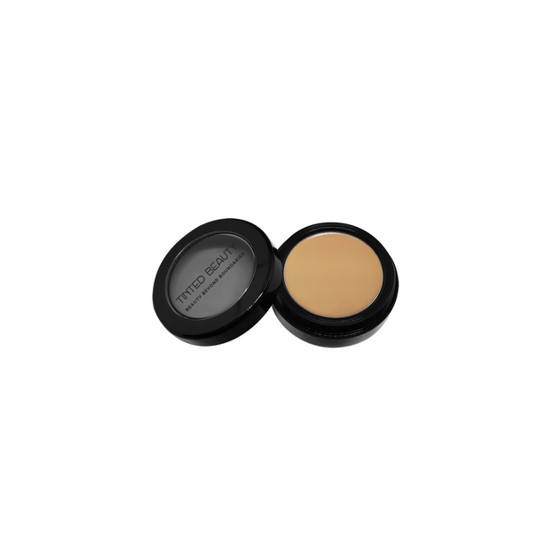 Cream Concealer