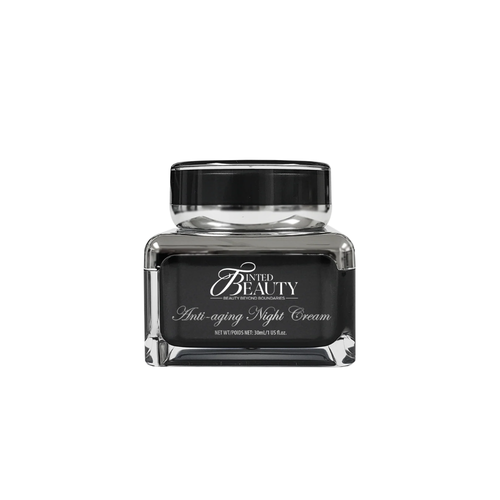 Anti-Aging Night Cream | 30mL