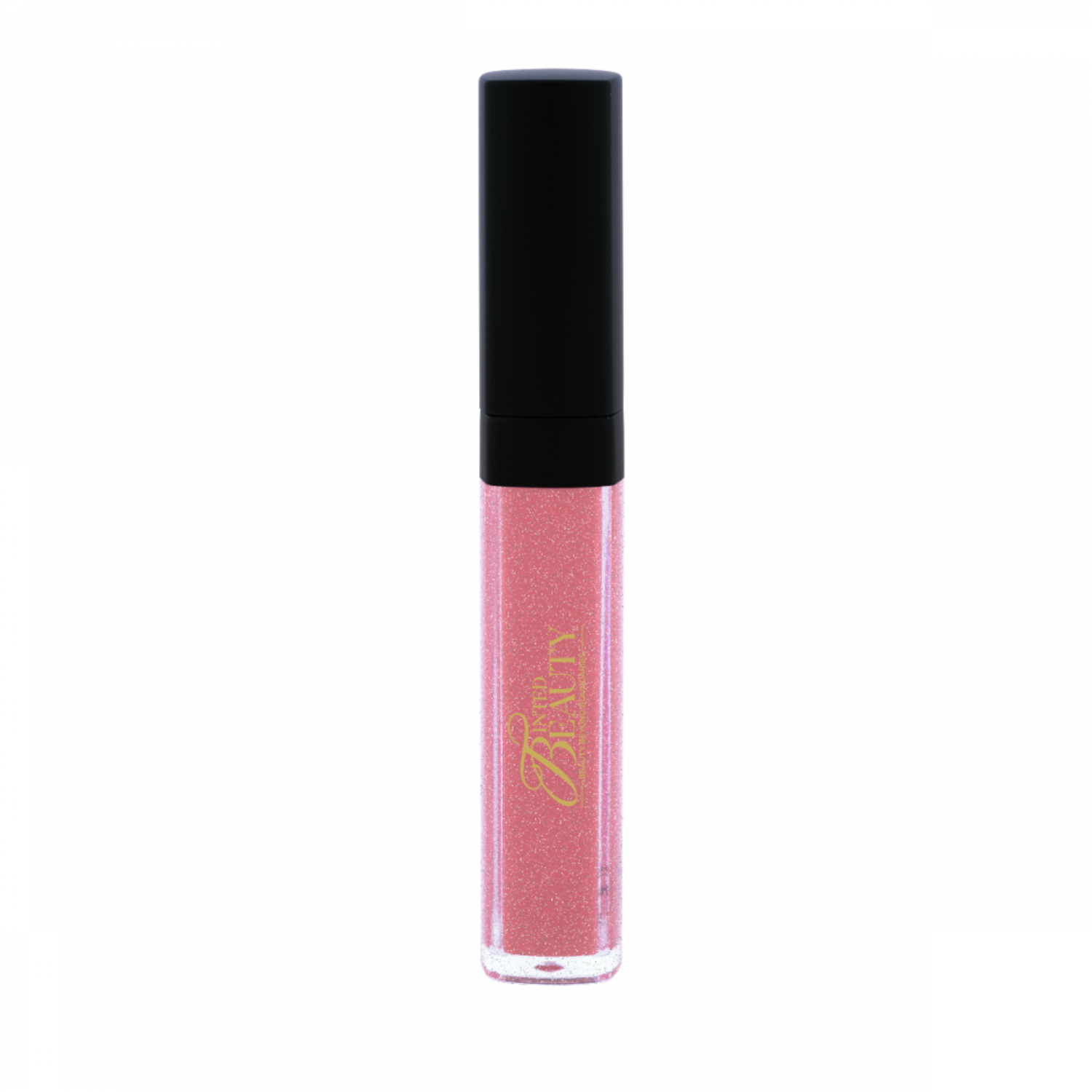 Lip Gloss | Pink Satin