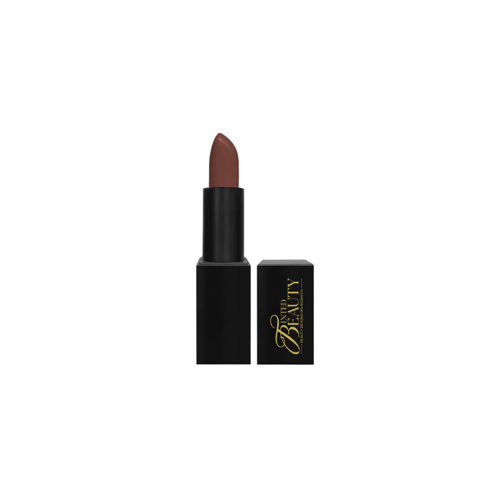 Lipstick | Rosey Brown