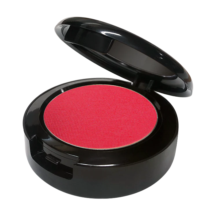 Blush | Raspberry Red