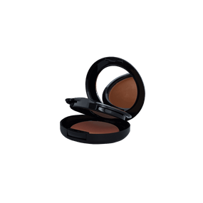 Dual Powder Foundation | Rich Amber