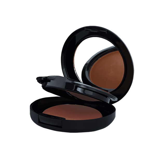 Dual Powder Foundation