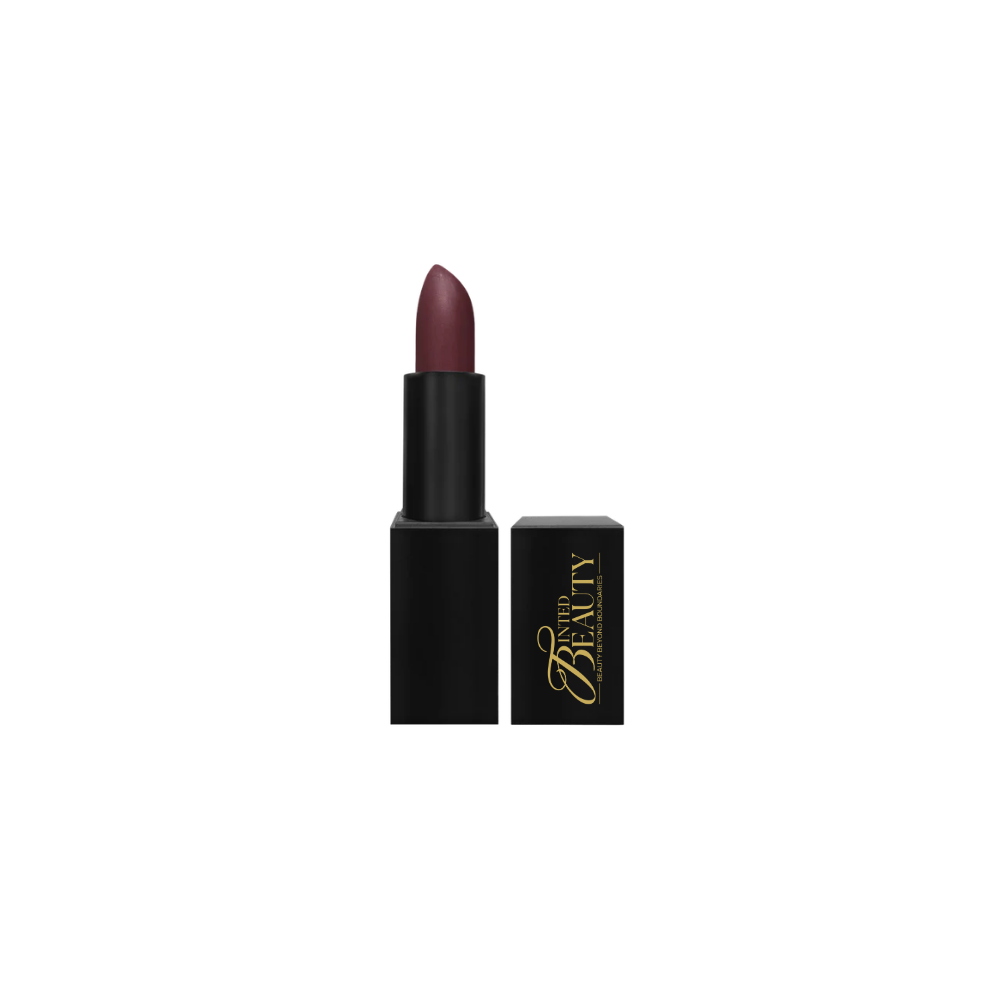 Lipstick | Smoked Crimson
