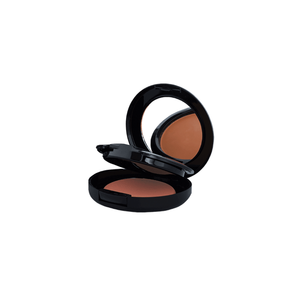 Dual Powder Foundation | Toasted Almond