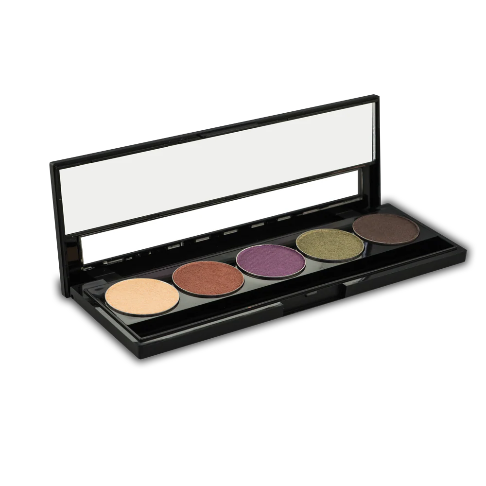 Eye Shadow Palette | Urban