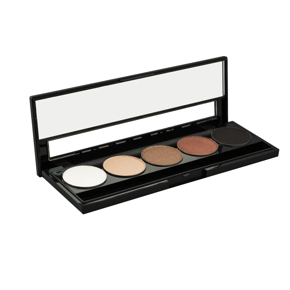 Eye Shadow Palette | Warm